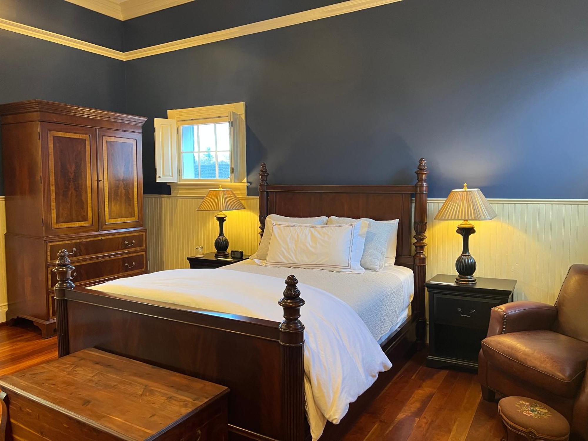 Stonegate Hotel เลกซิงตัน ภายนอก รูปภาพ