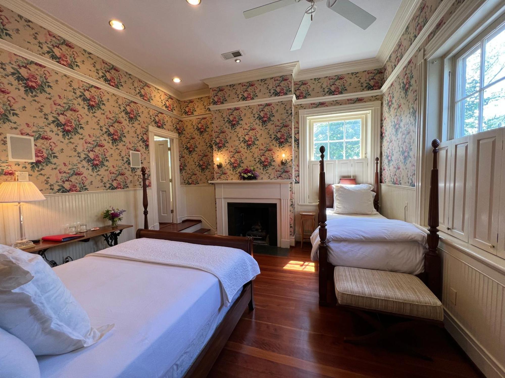 Stonegate Hotel เลกซิงตัน ห้อง รูปภาพ